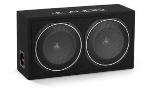 Ремонт JL Audio CS210LG-TW1
