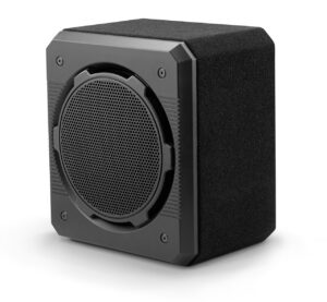 Ремонт JL Audio CS112G-TW3