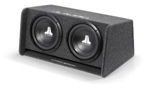 Ремонт JL Audio CP212-W0v3
