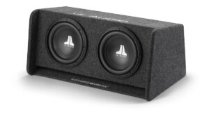 Ремонт JL Audio CP210-W0v3