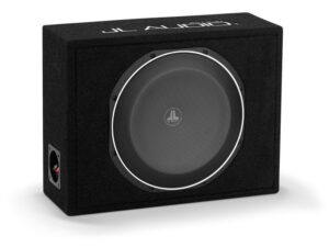 Ремонт JL Audio CS112LG-TW1-4