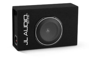 Ремонт JL Audio CP110LG-TW1-2