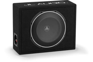 Ремонт JL Audio CS110LG-TW1-4