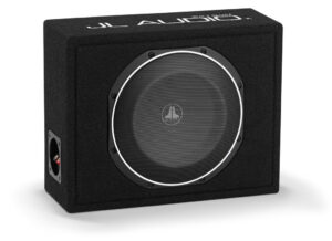 Ремонт JL Audio CS110LG-TW1-2