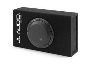 Ремонт JL Audio CP108LG-W3v3