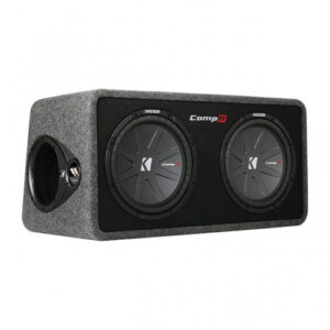Ремонт Kicker DCWR102