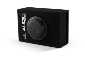 Ремонт JL Audio CP106LG-W3v3