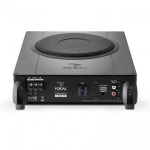 Ремонт Focal Integration IBus 2.0