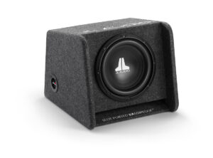 Ремонт JL Audio CP110-W0v3
