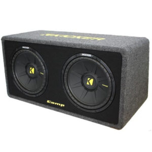 Ремонт Kicker DCWS122