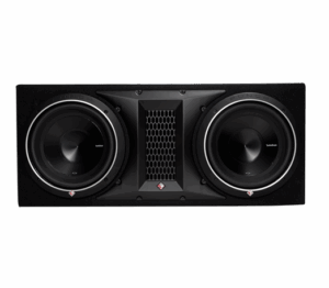 Ремонт Rockford Fosgate P3-2X10