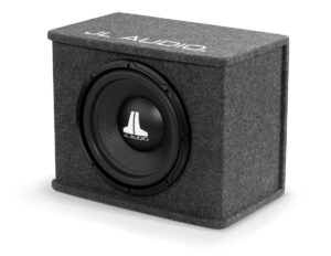 Ремонт JL Audio CS112-WXv2