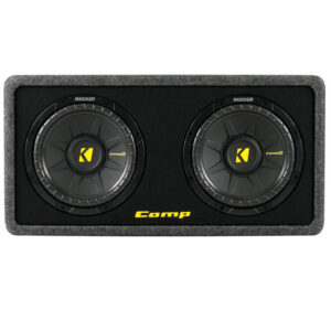 Ремонт Kicker DCWS102