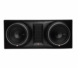 Ремонт Rockford Fosgate P2-2X10