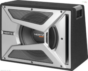Ремонт Hertz EBX 300.5
