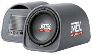 Ремонт MTX RT12PT