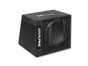 Ремонт Alpine SWD-355