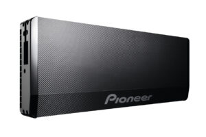 Ремонт Pioneer TS-WX710A