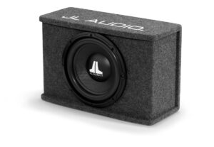 Ремонт JL Audio CS110-WXv2