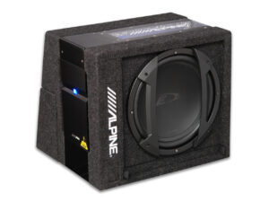 Ремонт Alpine SWE-3200