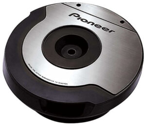 Ремонт Pioneer TS-WX610A