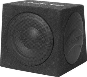 Ремонт Hertz DBA 200.3