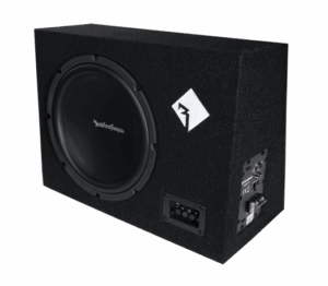 Ремонт Rockford Fosgate R300-12