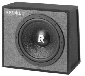 Ремонт Revolt BRW12