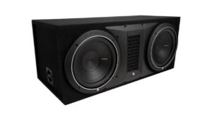 Ремонт Rockford Fosgate P1-2X10