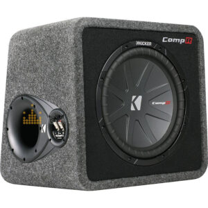 Ремонт Kicker VCWR122