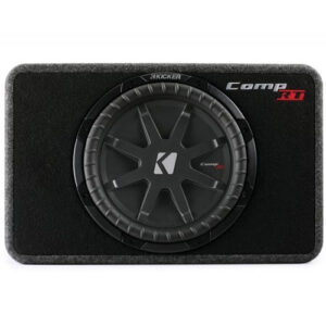 Ремонт Kicker TCWRT124