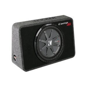 Ремонт Kicker TCWRT122