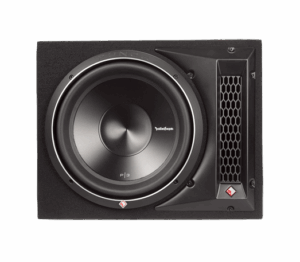 Ремонт Rockford Fosgate P3-1X12