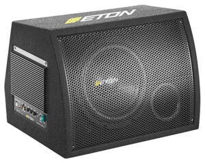 Ремонт Eton Move 10-300A