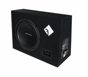Ремонт Rockford Fosgate R300-10