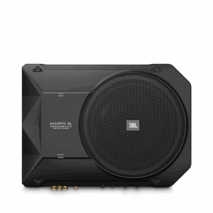 Ремонт JBL Basspro SL