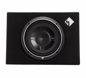 Ремонт Rockford Fosgate P3-1X10