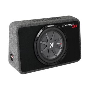 Ремонт Kicker TCWRT102