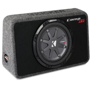 Ремонт Kicker TCWRT104