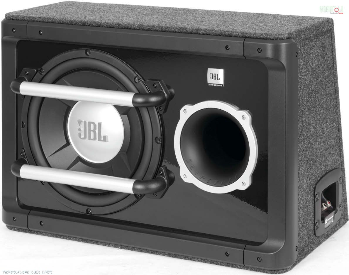 Мы ремонтируем автомобильные сабвуферы JBL GTO1214BR в нашем сервисном цент...