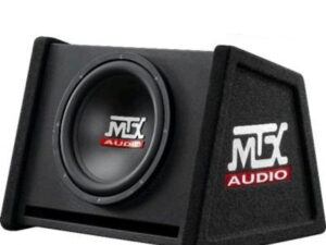 Ремонт MTX RT12DV