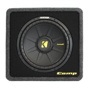 Ремонт Kicker VCWS124