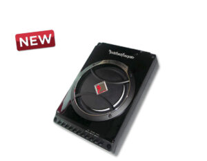 Ремонт Rockford Fosgate JPS-100-8
