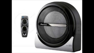 Ремонт Pioneer TS-WX210A