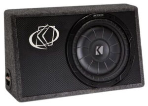 Ремонт Kicker TCVT82