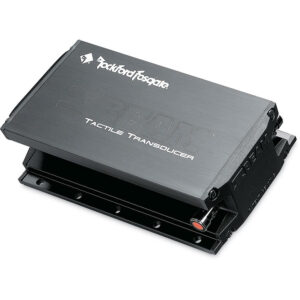 Ремонт Rockford Fosgate IB-200