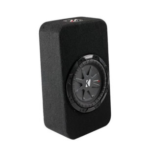 Ремонт Kicker TCWRT84