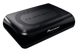Ремонт Pioneer TS-WX120A