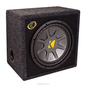 Ремонт Kicker VES-124