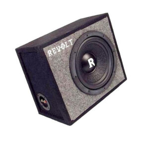 Ремонт Revolt BRW10